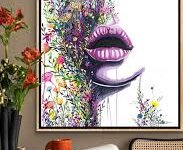 Giclee Wall Art Print