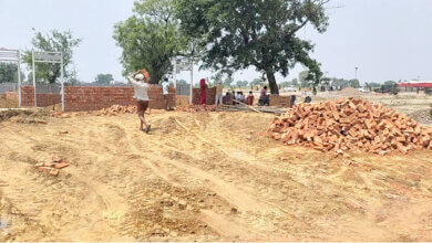 Plot Near Jewar Airport