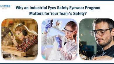 Best Prescription Safety Glasses Program