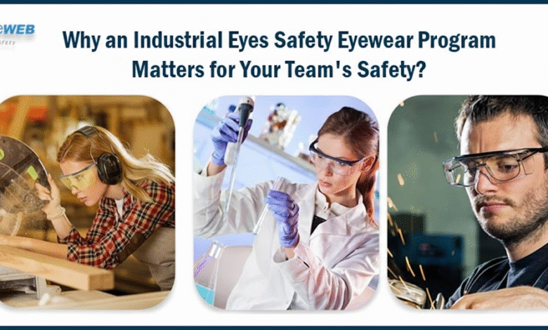 Best Prescription Safety Glasses Program