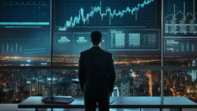 Virtual CFO Dallas for Startups