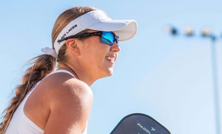 best pickleball glasses