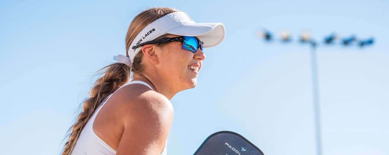 best pickleball glasses