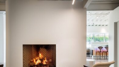 fireplace store toronto