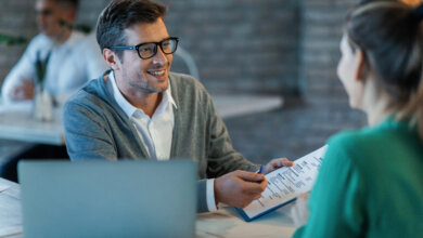 Geschäftskonto in der Schweiz eröffnen