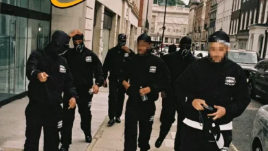 Corteiz Tracksuit | corteiz clothing Official Store Overview