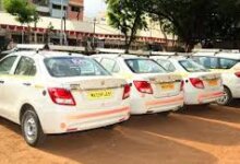 pune to mumbai cab services