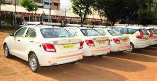 pune to mumbai cab services