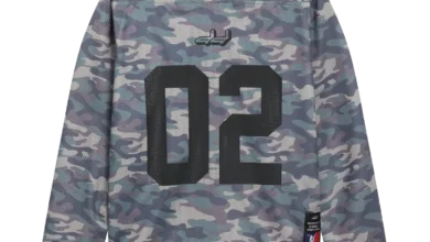 Deputy Department: The Pinnacle of Streetwear Excellence