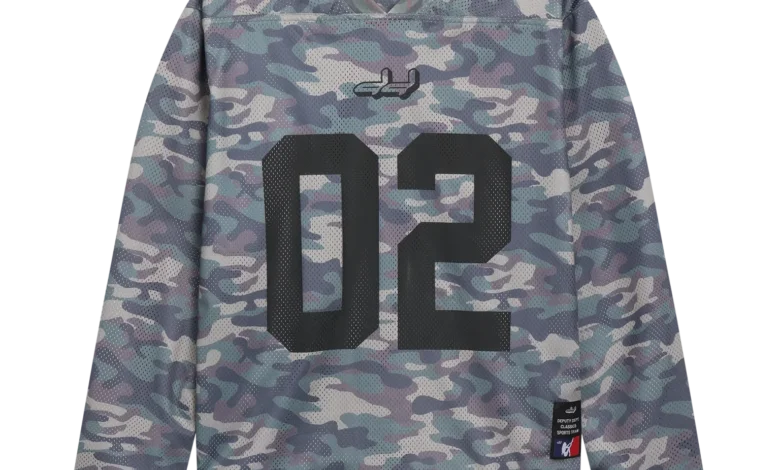 Deputy Department: The Pinnacle of Streetwear Excellence