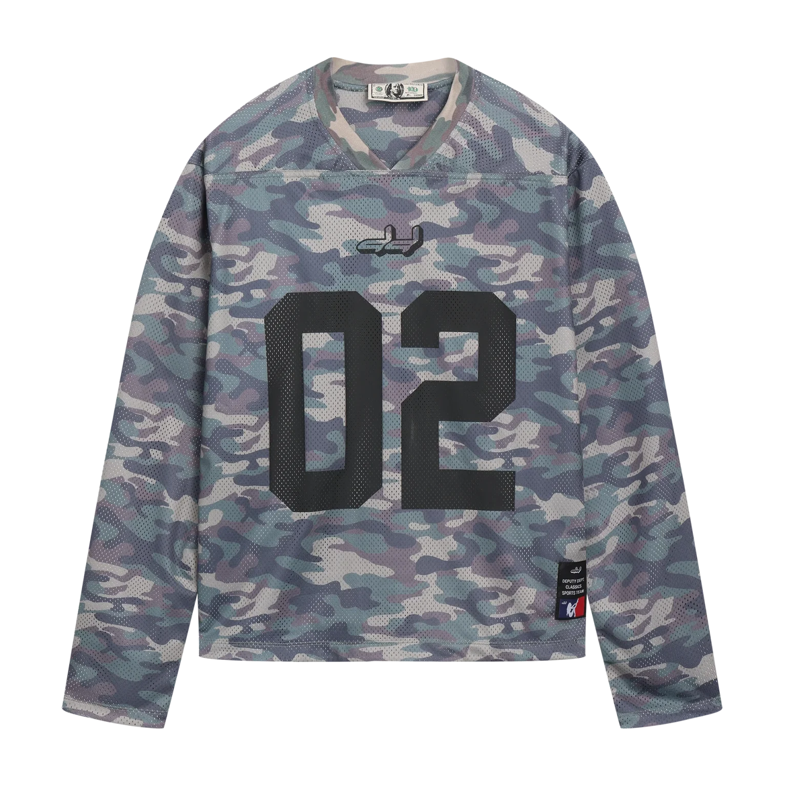 Deputy Department: The Pinnacle of Streetwear Excellence