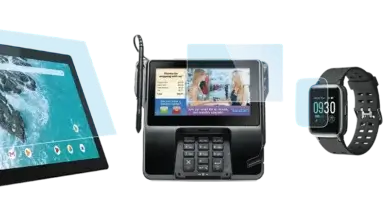 Combining Anti-Reflective and EMI Shielding Films for Dual-Protection Displays