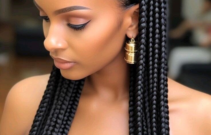 hair braiding styles,