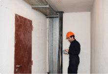 Garage Door Repair Dubai