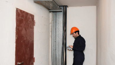 Garage Door Repair Dubai