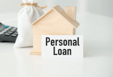 Personal Loan Low