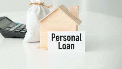 Personal Loan Low