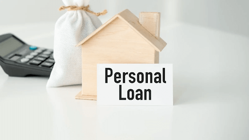 Personal Loan Low