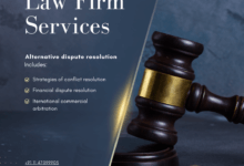 Most trustworthy law firm in India