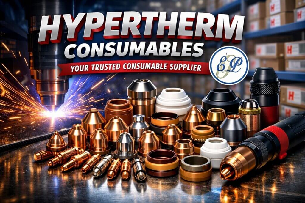 #IndustrialPlasmaCutting