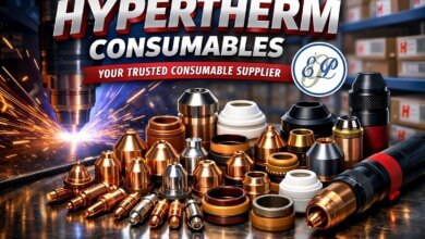 #IndustrialPlasmaCutting