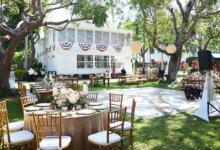 Key West beach wedding packages
