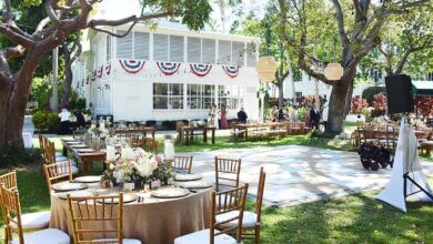 Key West beach wedding packages