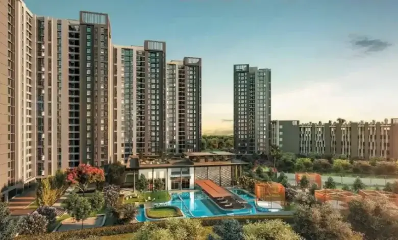 Godrej Hoskote Bangalore