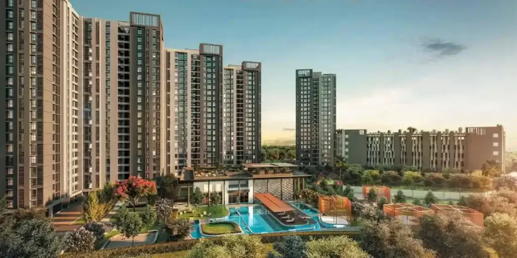 Godrej Hoskote Bangalore