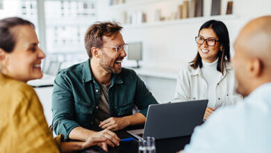 HR Software for Startups