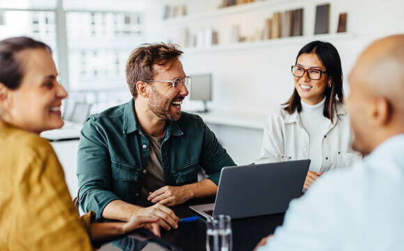 HR Software for Startups