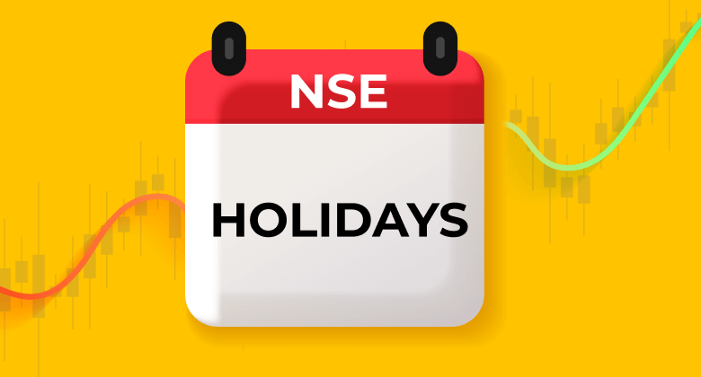 NSE holidays