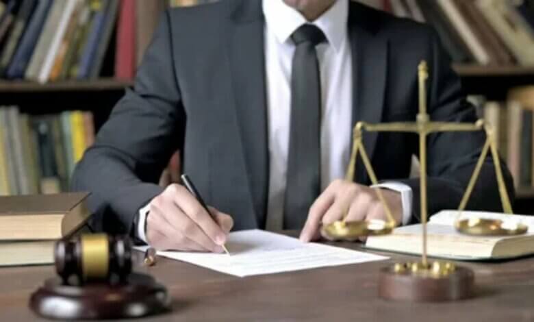 advokat stockholm arbetsrätt