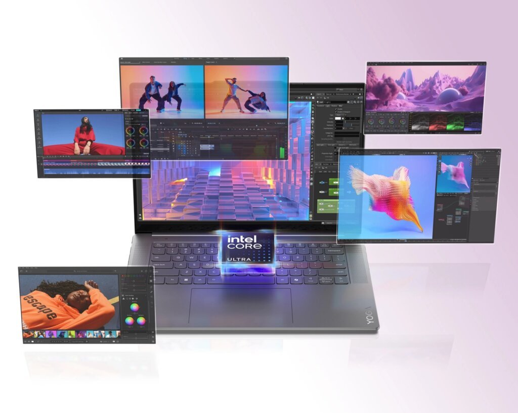 best AI laptops