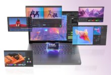 best AI laptops