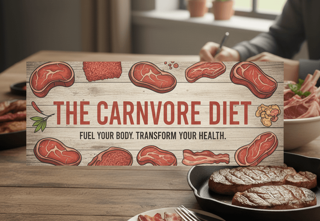 Carnivore Diet