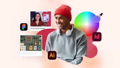 Why hire a Graphics Designing Company in Dubai?