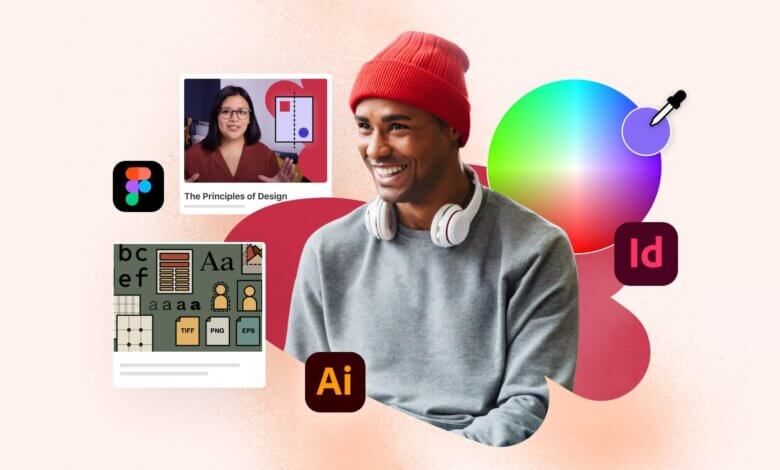 Why hire a Graphics Designing Company in Dubai?