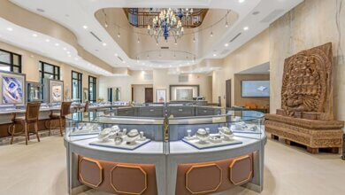 jewelry store boca raton