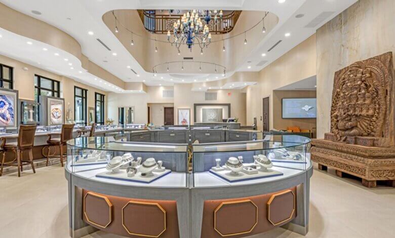 jewelry store boca raton