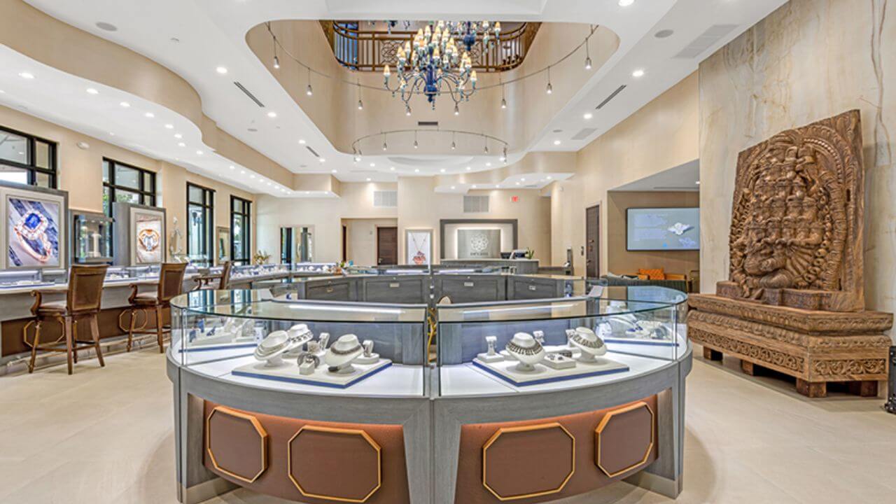 jewelry store boca raton