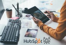 Quickbooks HubSpot Integration​