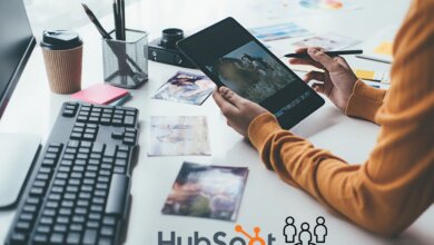 Quickbooks HubSpot Integration​