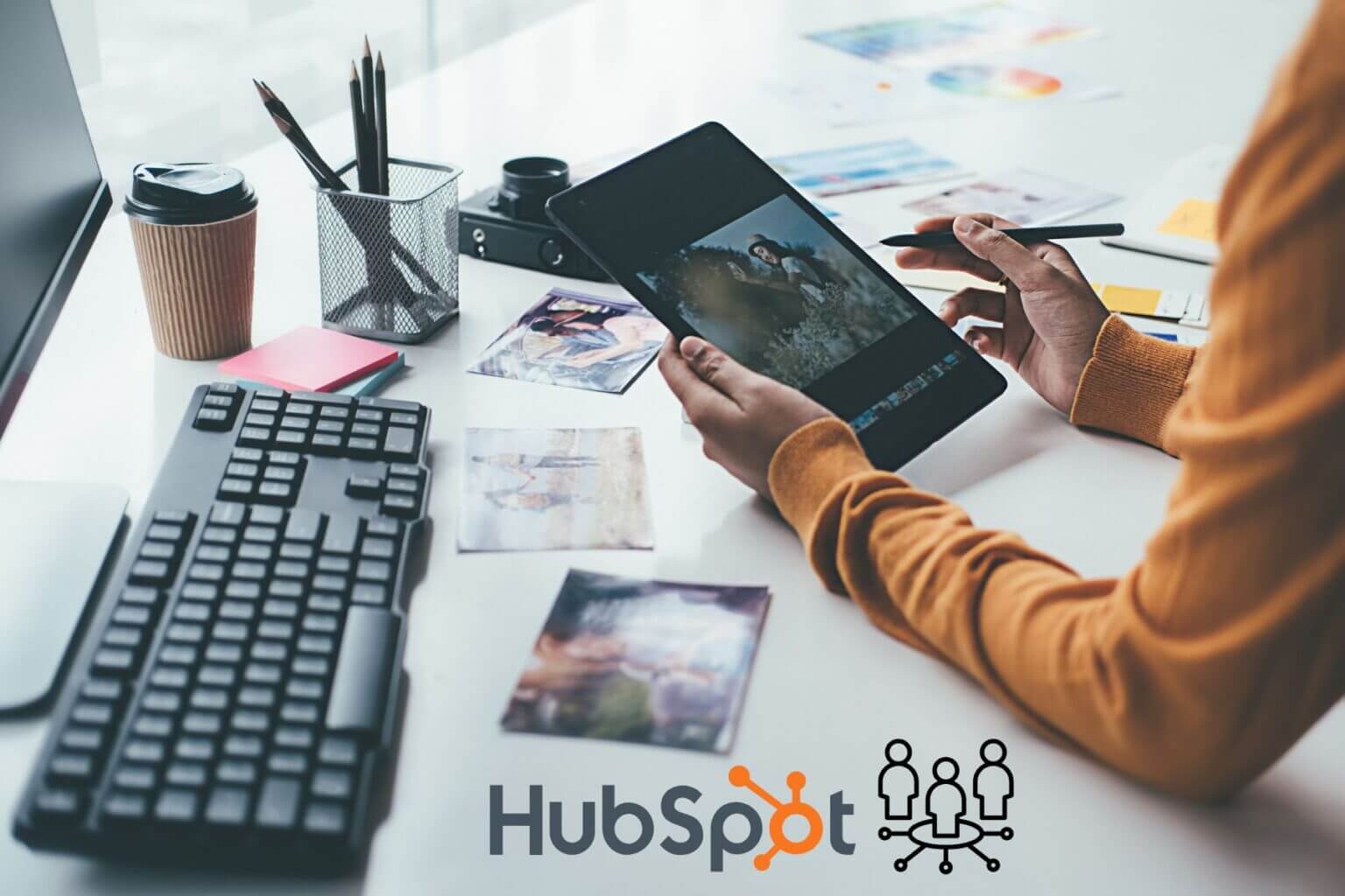 Quickbooks HubSpot Integration​