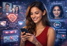 AI Dating App Development