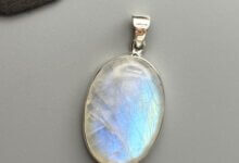 moonstone ring image