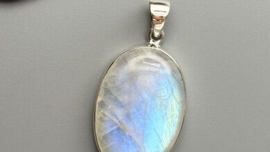 moonstone ring image