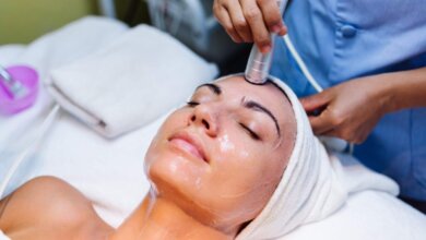 oxygeneo-facials-treatment