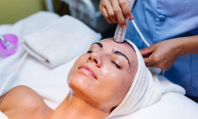 oxygeneo-facials-treatment