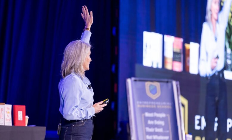 business coaching in Ipswich